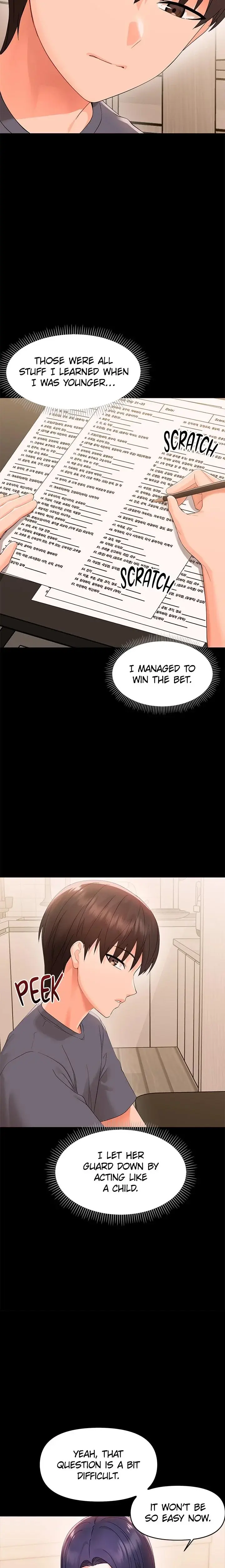 Small Beast Episode 8 - Page 15