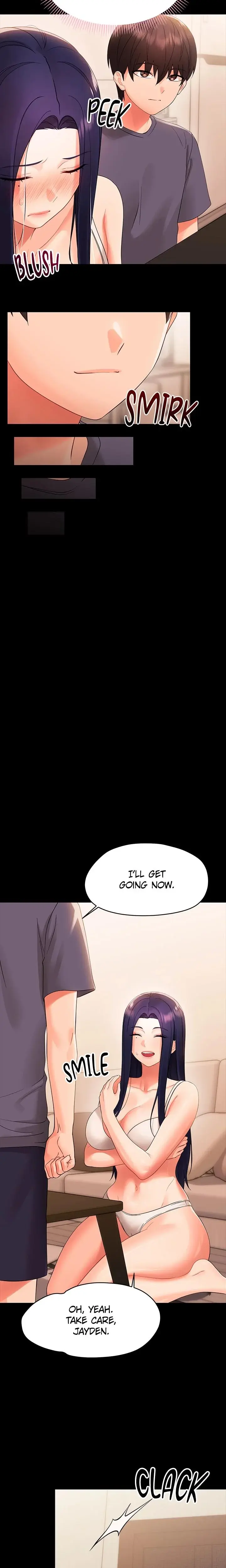 Small Beast Episode 8 - Page 25