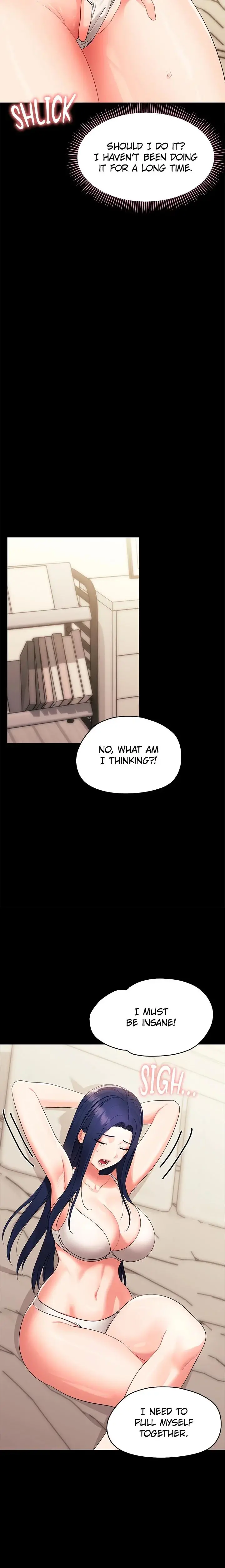 Small Beast Episode 8 - Page 28