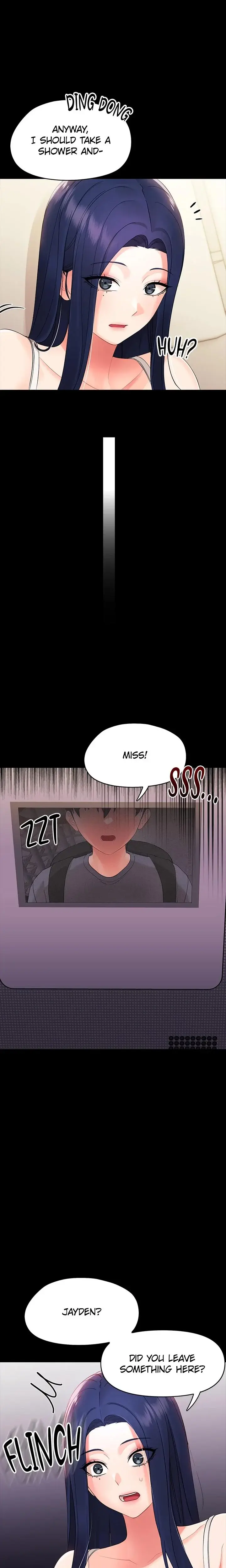 Small Beast Episode 8 - Page 29