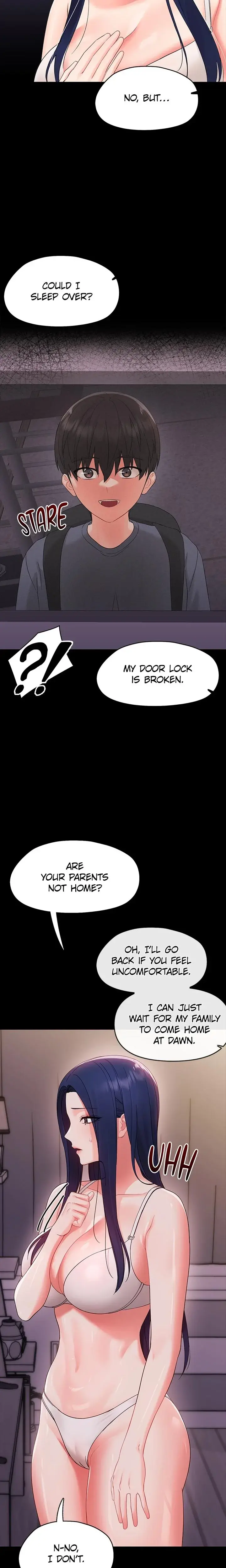 Small Beast Episode 8 - Page 30