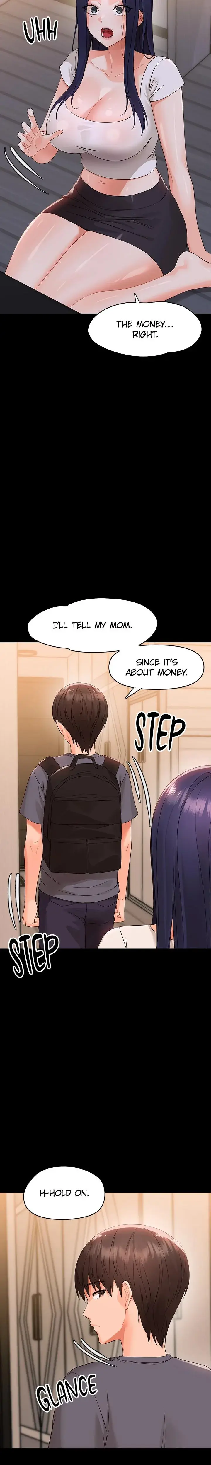 Small Beast Episode 8 - Page 6