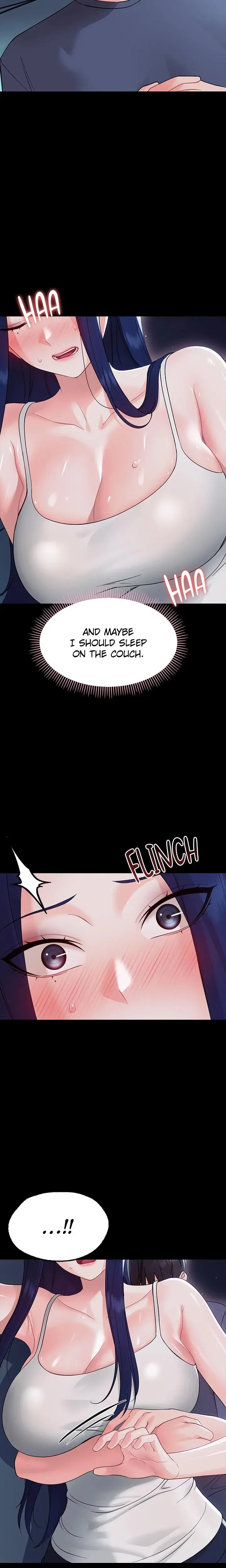 Small Beast Episode 9 - Page 12