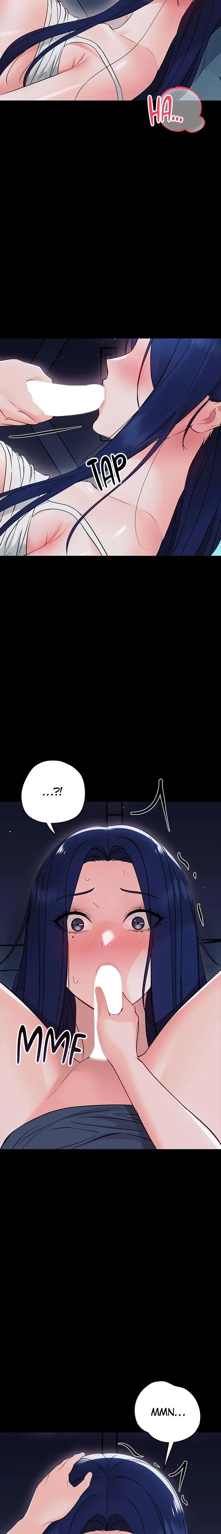 Small Beast Episode 9 - Page 27