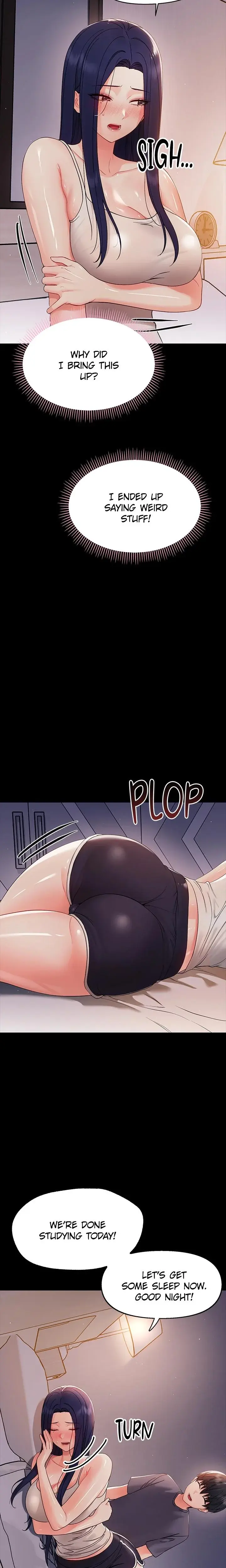 Small Beast Episode 9 - Page 7