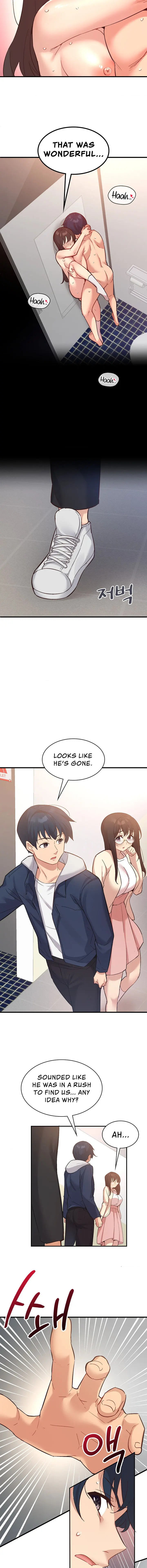 Smart App Life Episode 13 - Page 7
