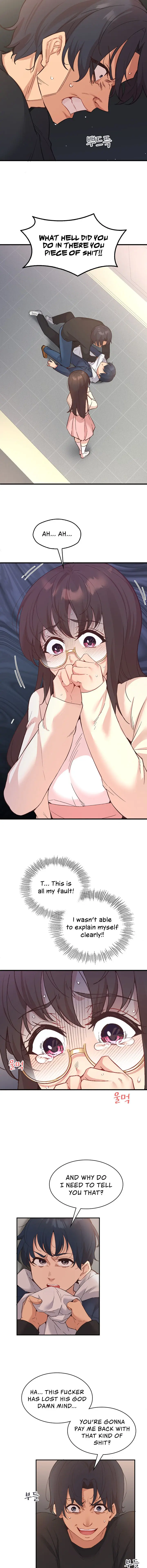 Smart App Life Episode 13 - Page 9