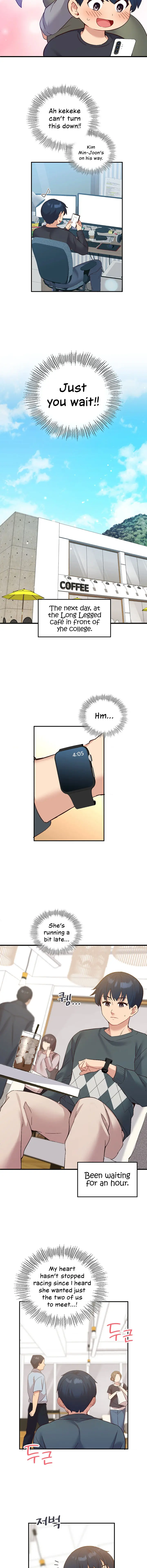 Smart App Life Episode 21 - Page 3