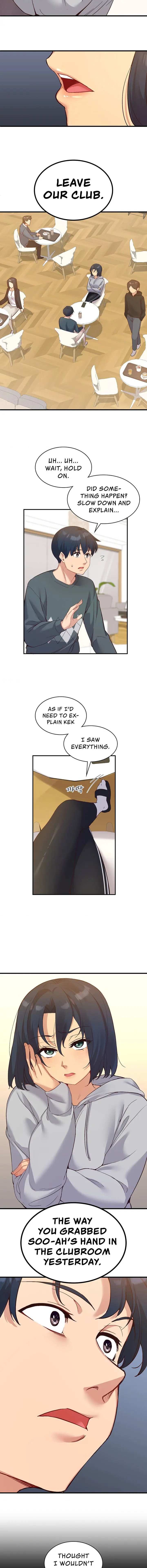 Smart App Life Episode 21 - Page 7