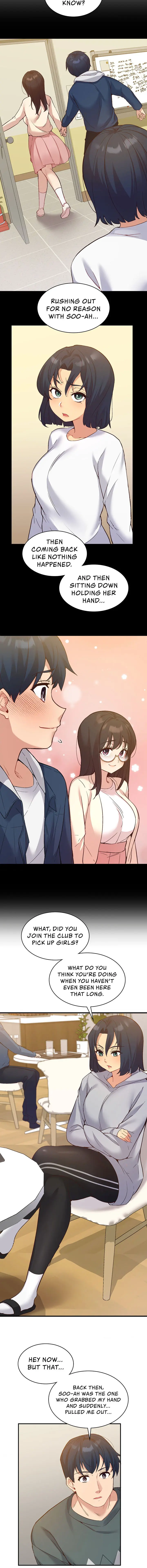 Smart App Life Episode 21 - Page 8