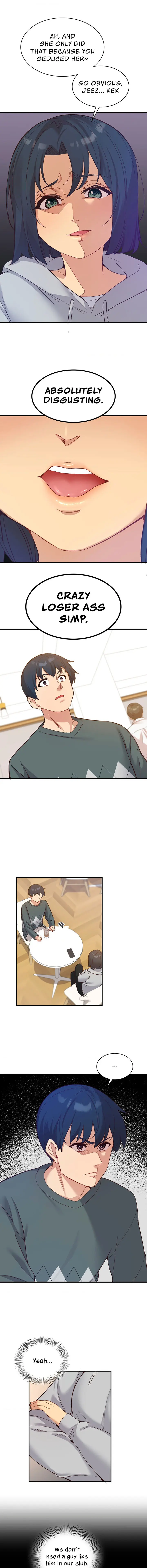 Smart App Life Episode 21 - Page 9