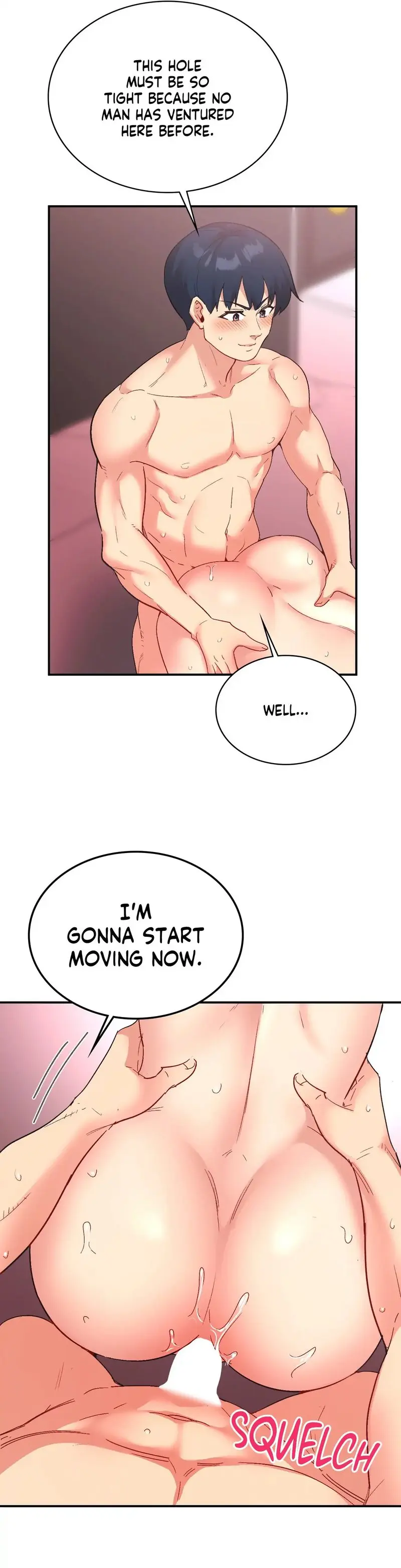 Smart App Life Episode 81 - Page 12
