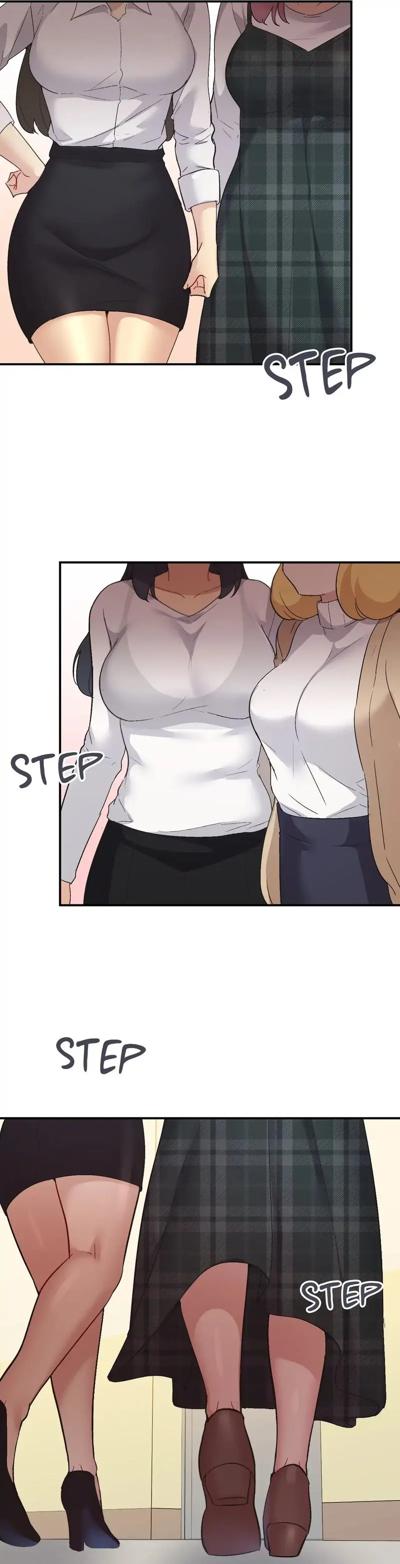 Smart App Life Episode 81 - Page 45
