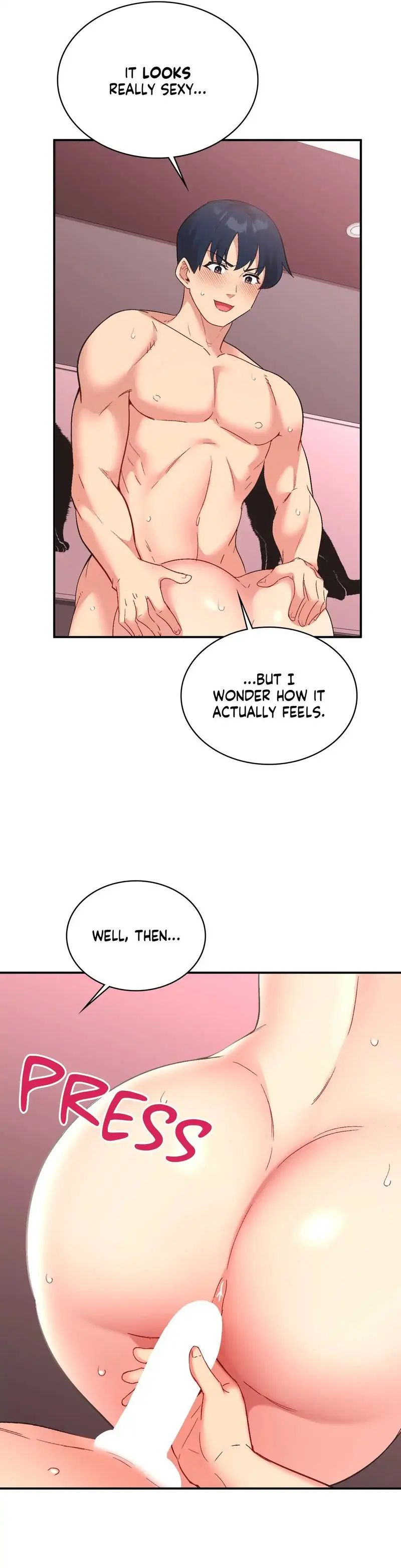 Smart App Life Episode 81 - Page 7
