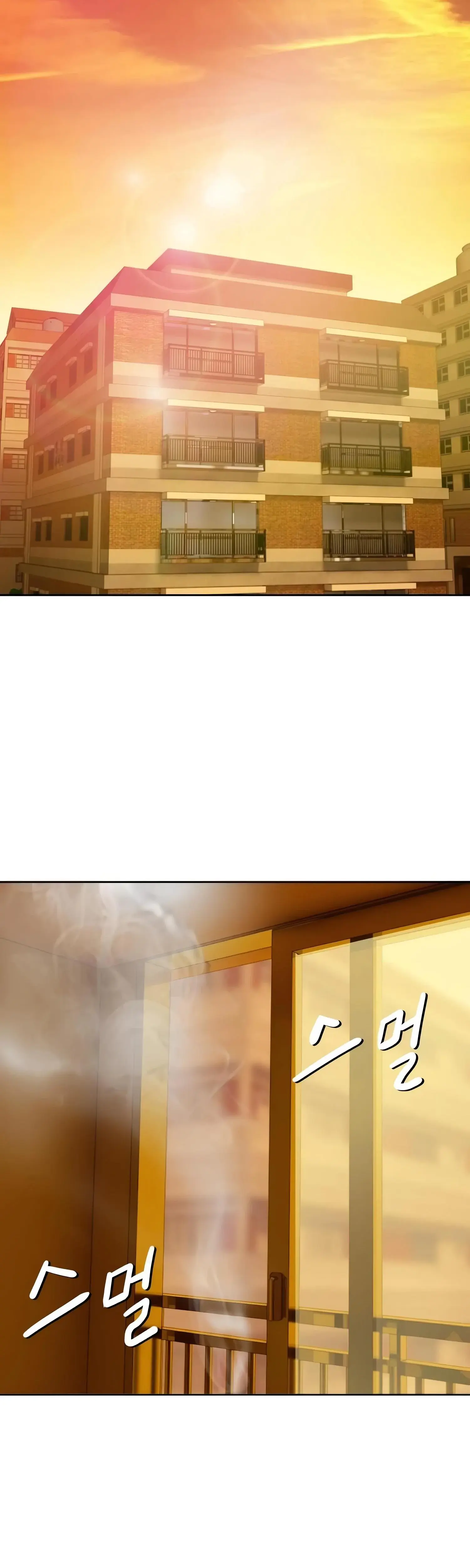 Smoking Hypnosis Episode 1 - Page 19
