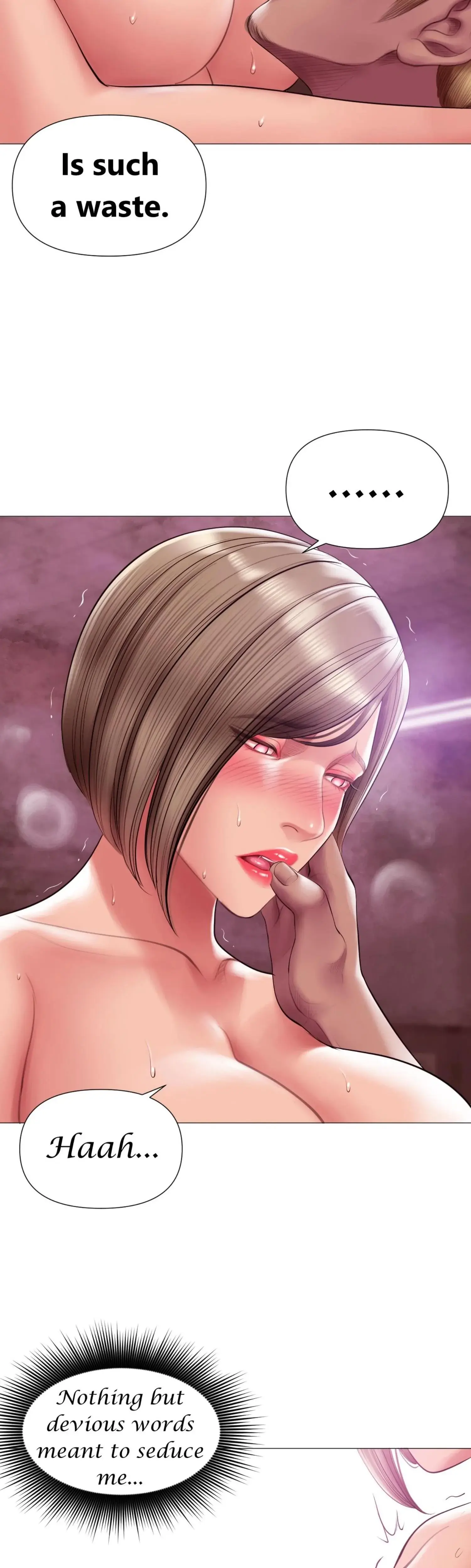 Smoking Hypnosis Episode 21 - Page 16