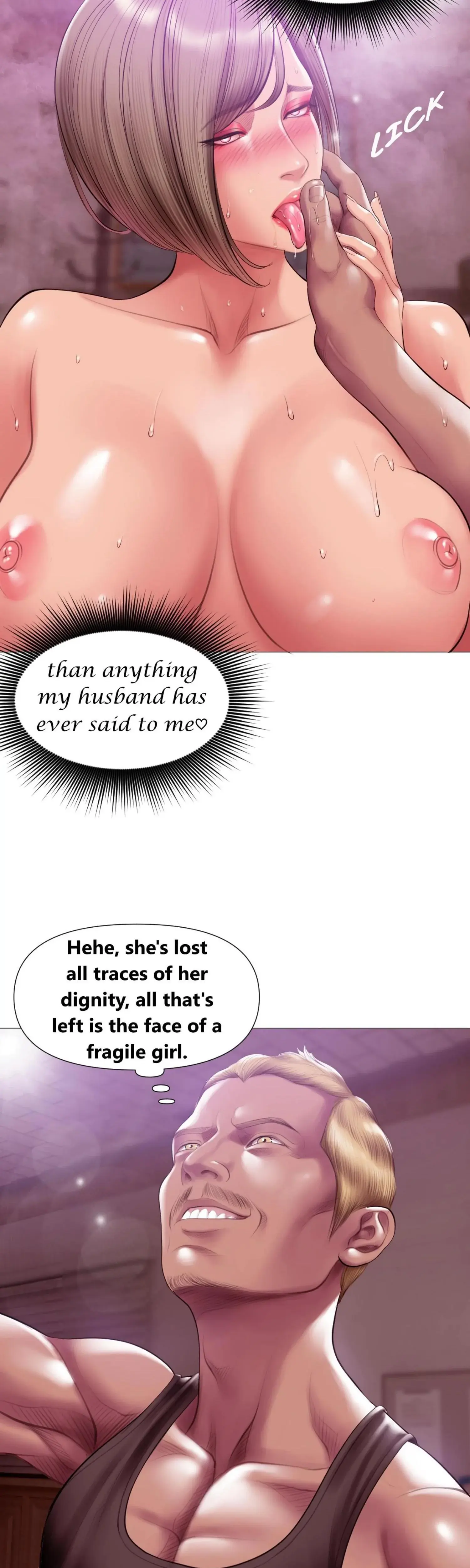 Smoking Hypnosis Episode 21 - Page 18