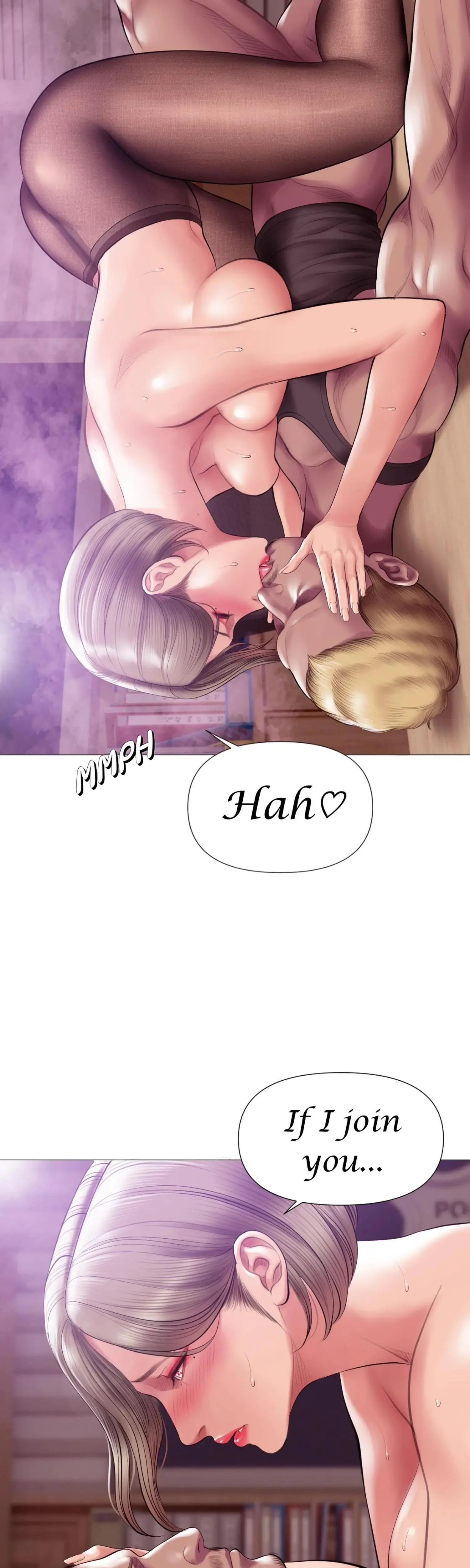 Smoking Hypnosis Episode 21 - Page 26