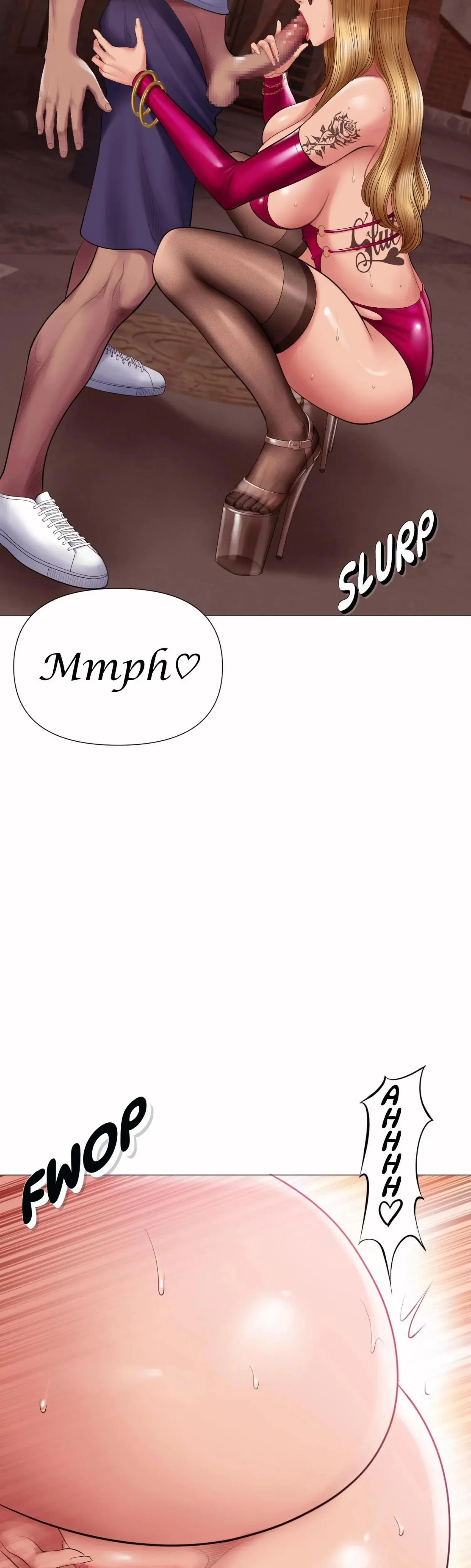 Smoking Hypnosis Episode 21 - Page 32