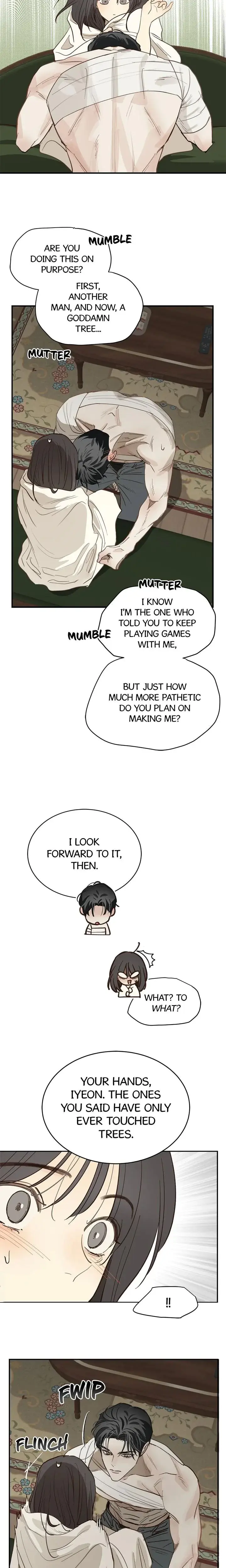 Smoking Hypnosis Episode 32 - Page 18