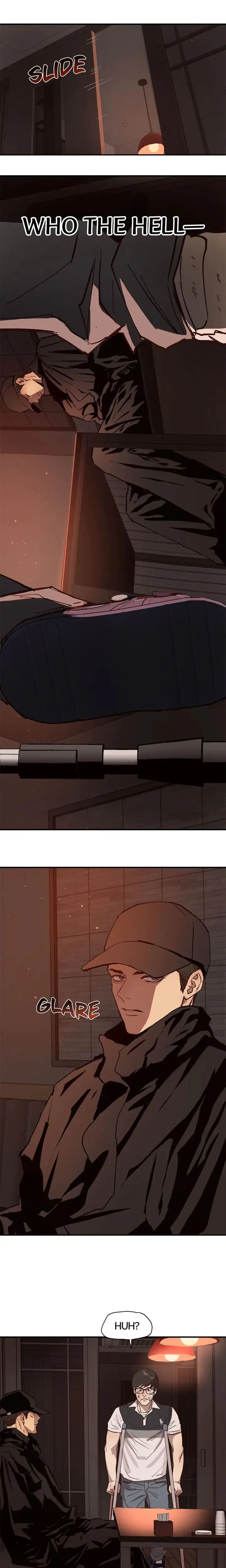 Smoking Hypnosis Episode 32 - Page 21