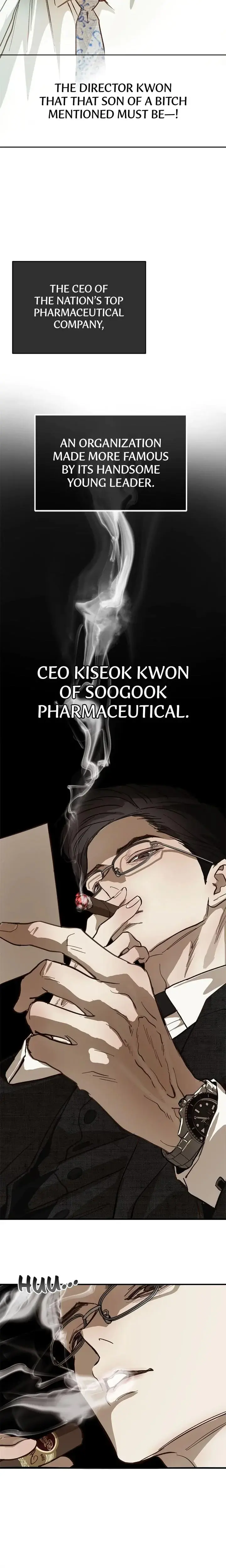 Smoking Hypnosis Episode 32 - Page 26