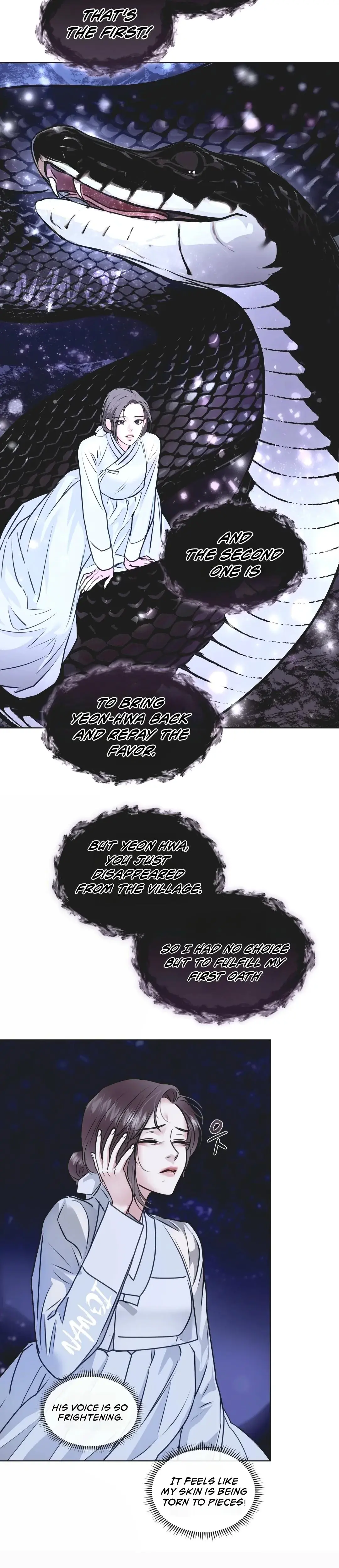 SNAKE'S CAVE Episode 1 - Page 13