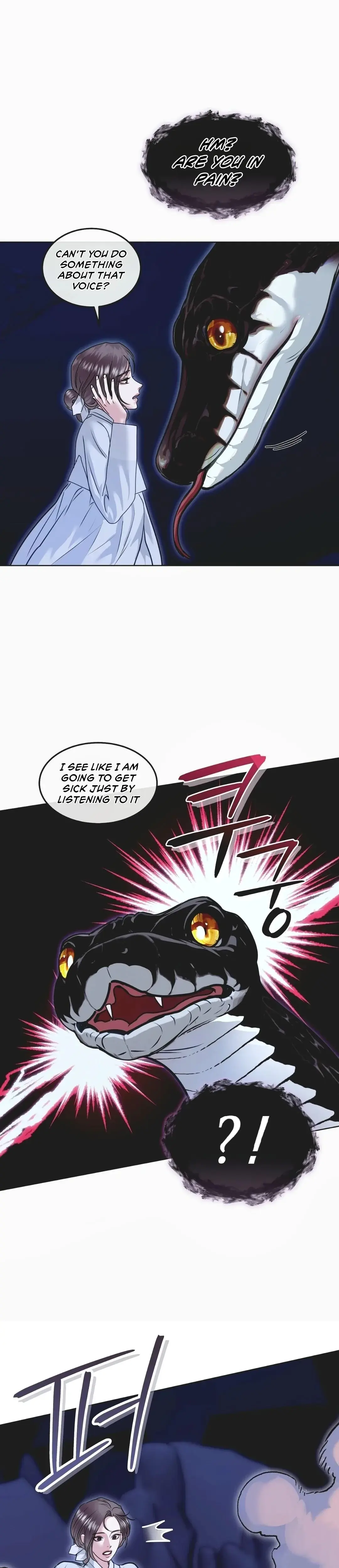 SNAKE'S CAVE Episode 1 - Page 14