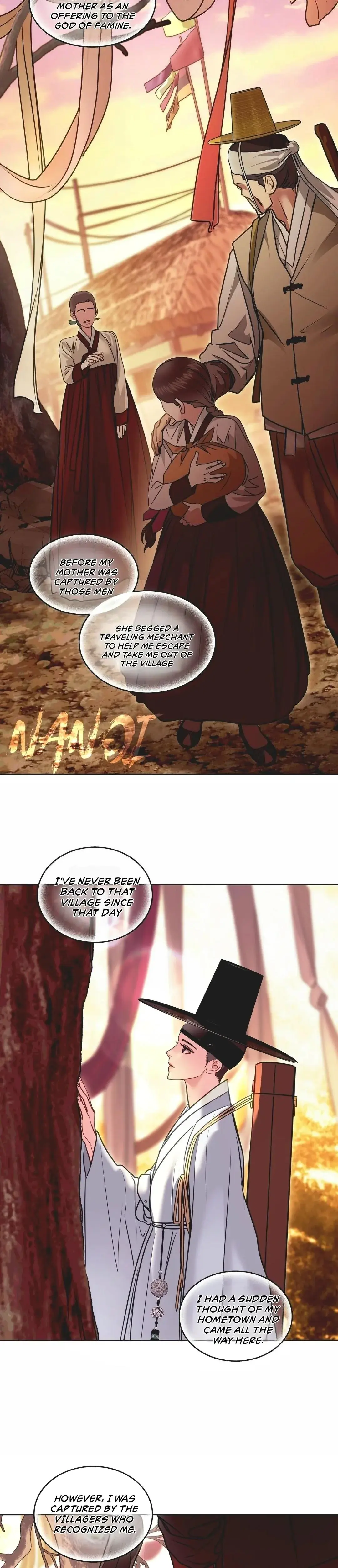 SNAKE'S CAVE Episode 1 - Page 19