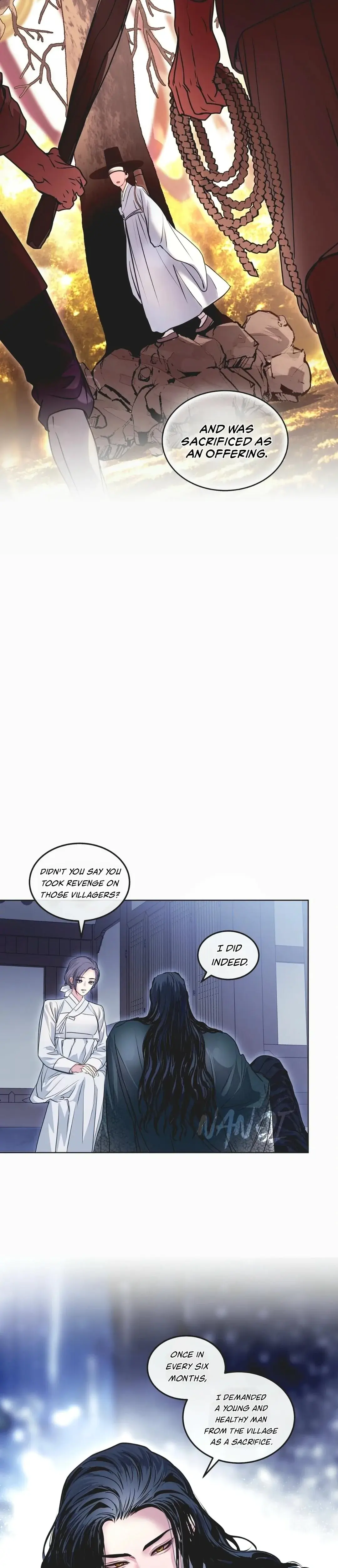 SNAKE'S CAVE Episode 1 - Page 20