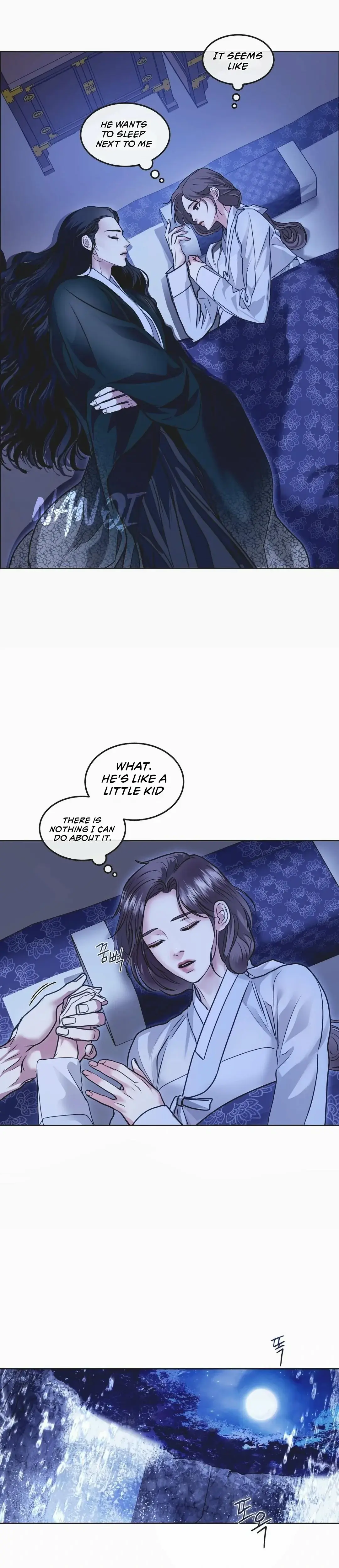 SNAKE'S CAVE Episode 1 - Page 27