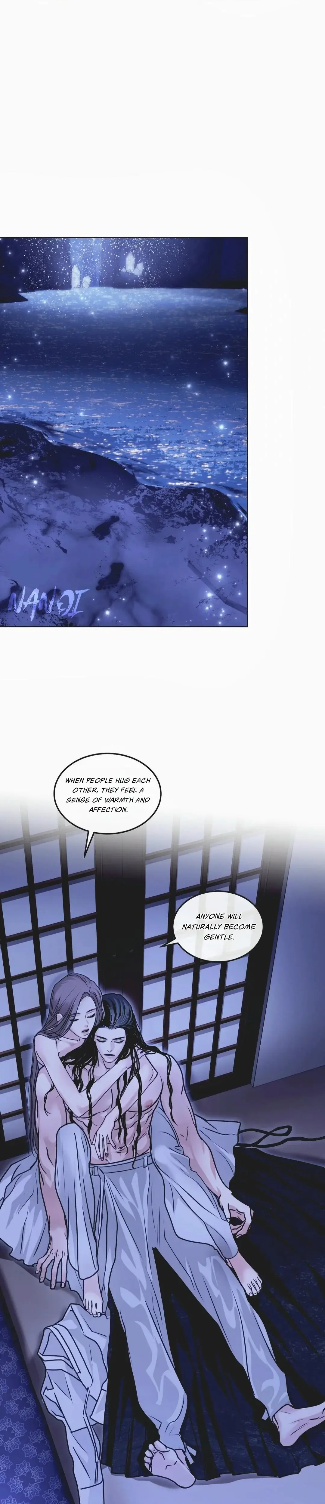 SNAKE'S CAVE Episode 1 - Page 33