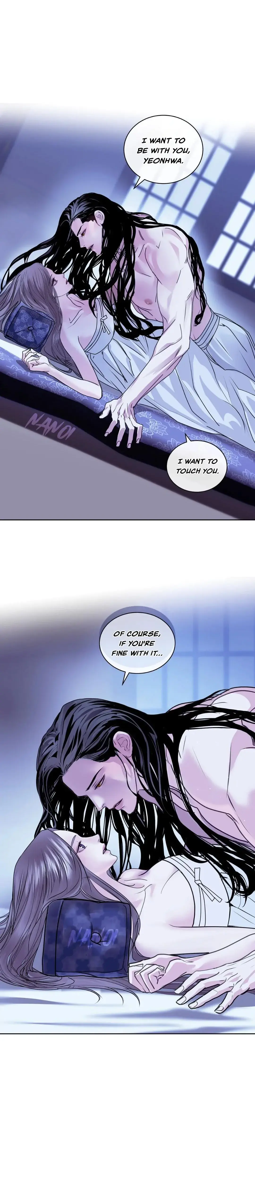 SNAKE'S CAVE Episode 2 - Page 10