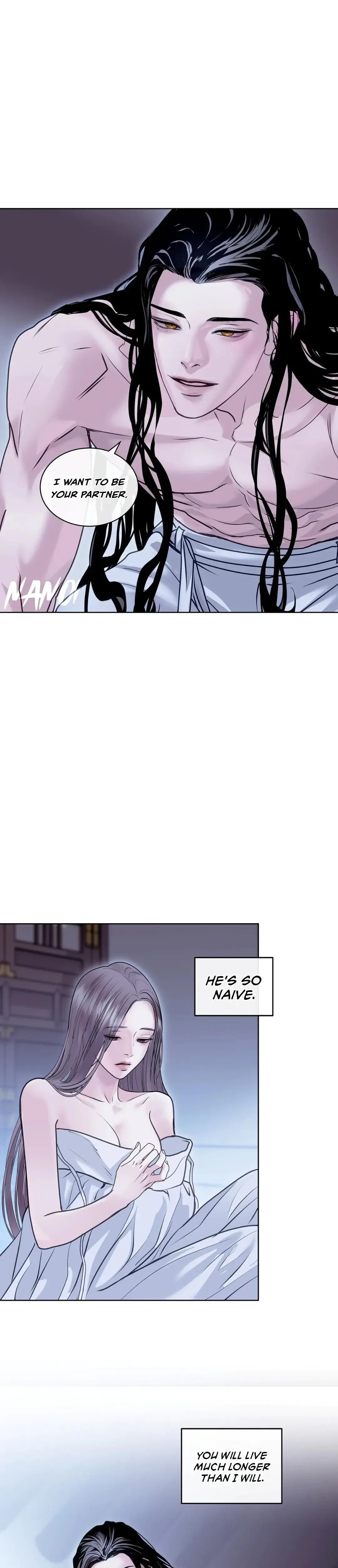 SNAKE'S CAVE Episode 2 - Page 15