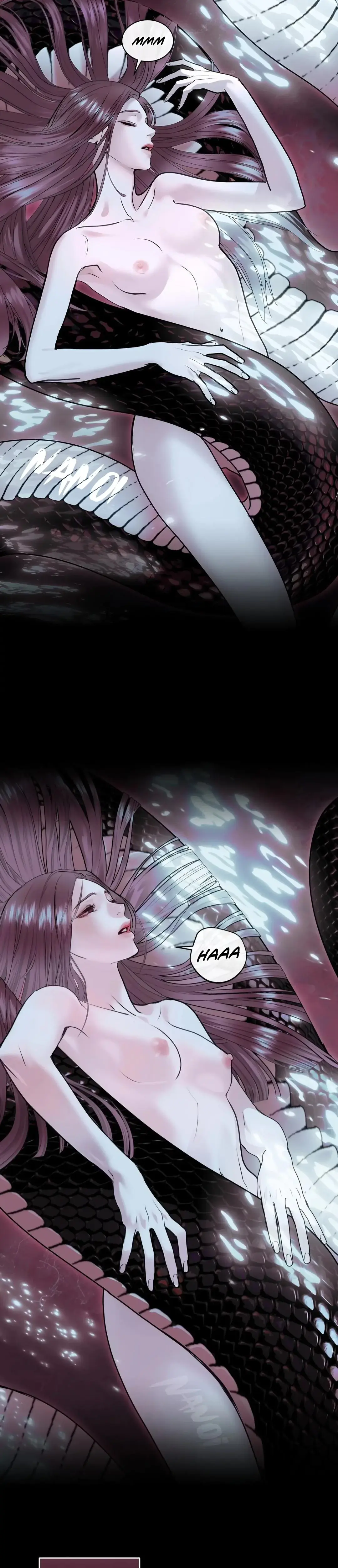 SNAKE'S CAVE Episode 2 - Page 2