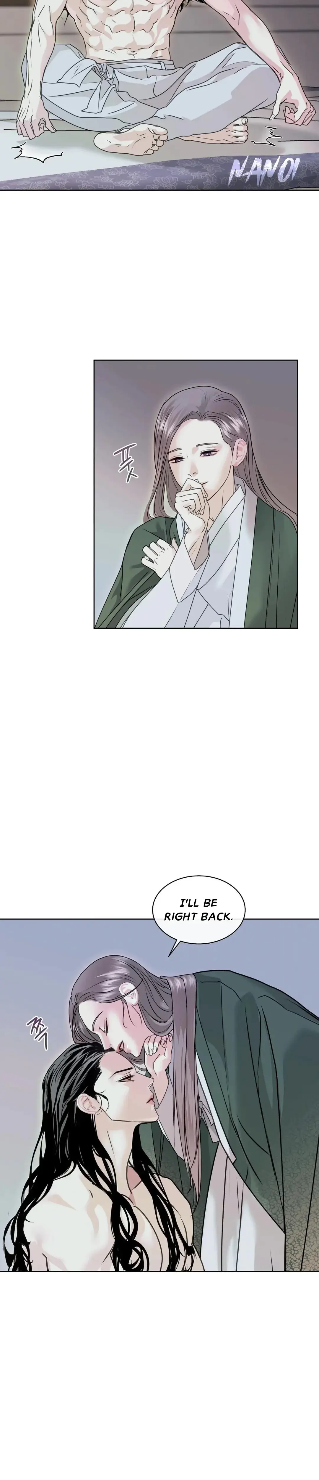 SNAKE'S CAVE Episode 3 - Page 18