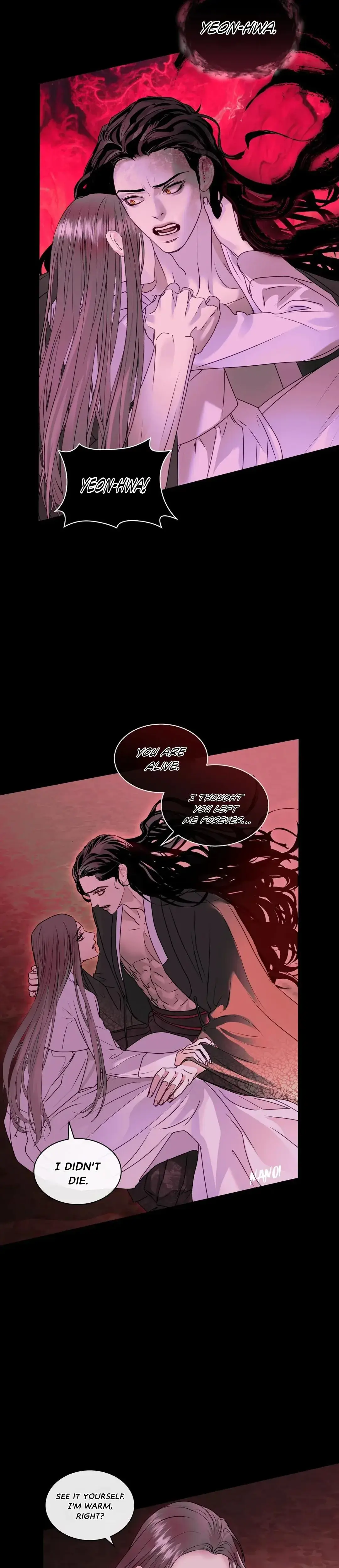 SNAKE'S CAVE Episode 4 - Page 20