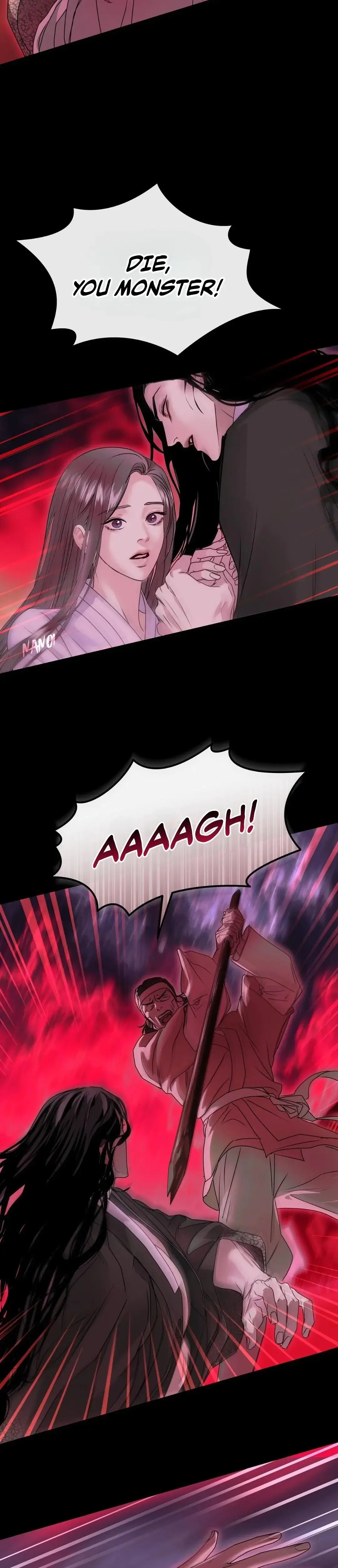 SNAKE'S CAVE Episode 4 - Page 22