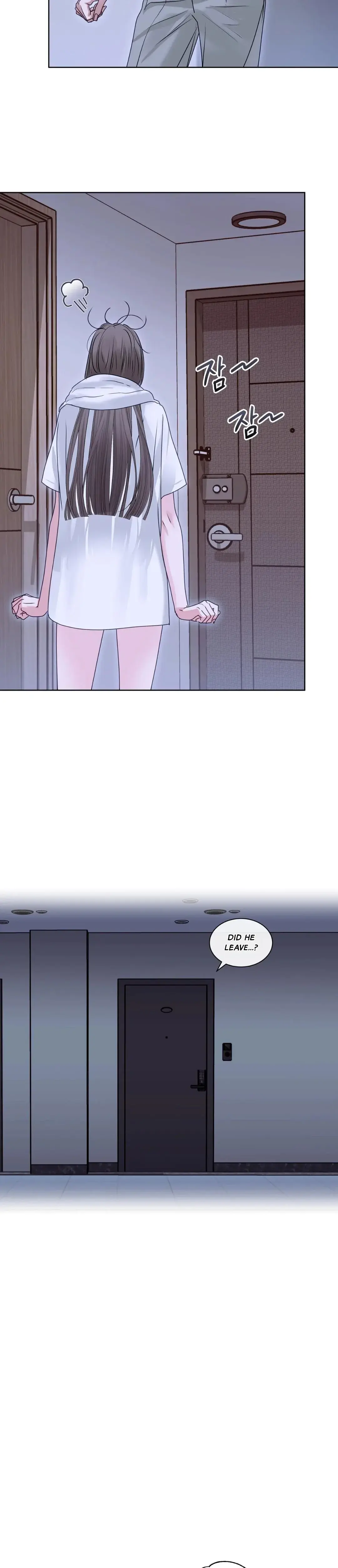 SNAKE'S CAVE Episode 5 - Page 10