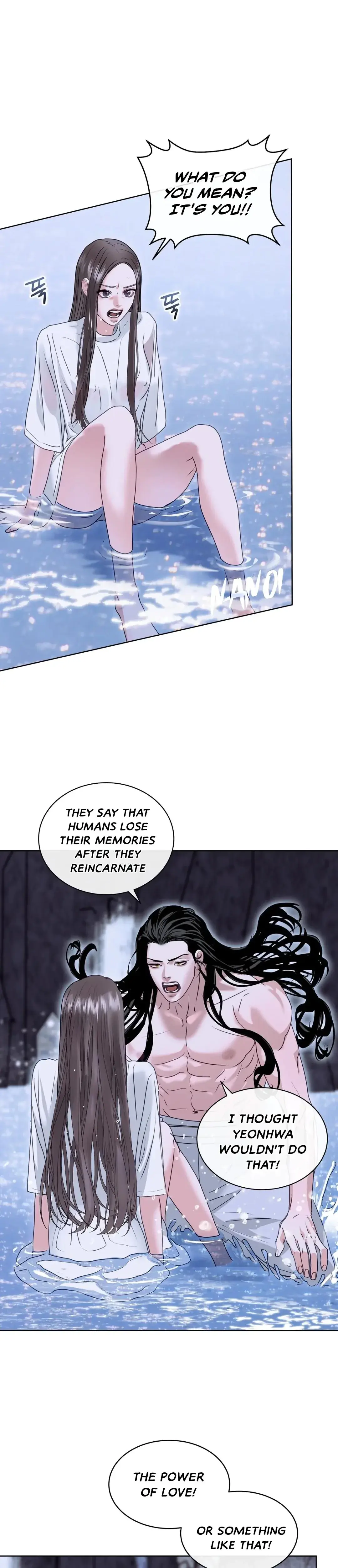 SNAKE'S CAVE Episode 5 - Page 15