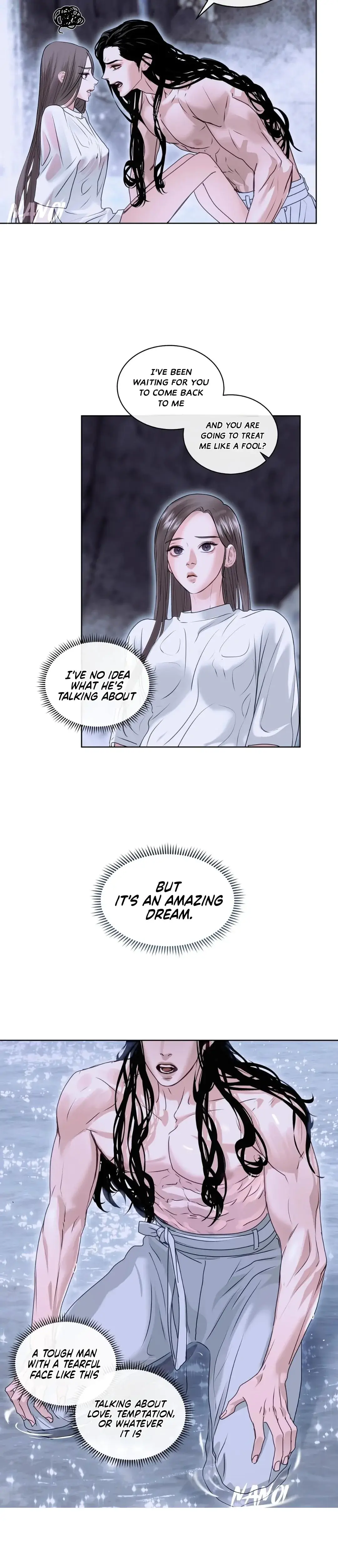 SNAKE'S CAVE Episode 5 - Page 16