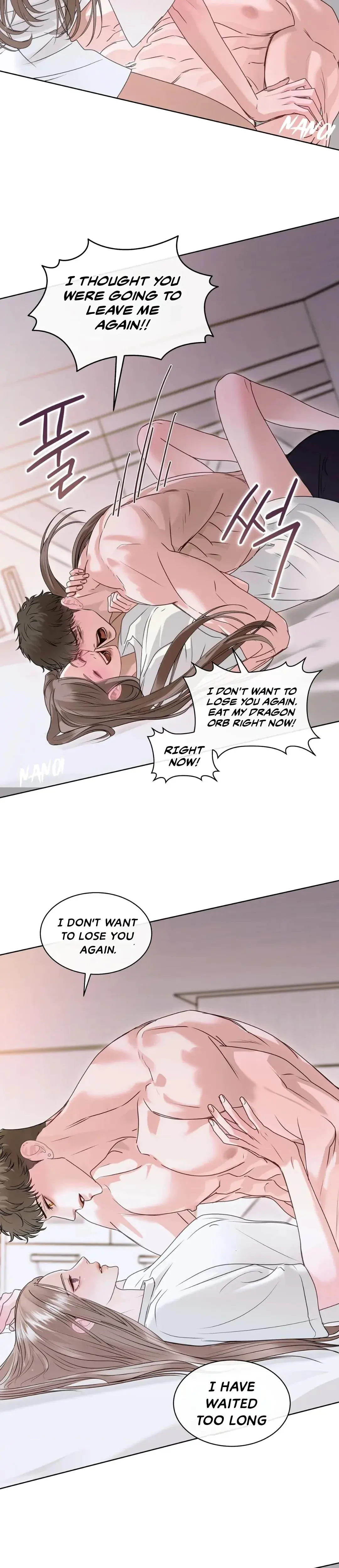 SNAKE'S CAVE Episode 5 - Page 29