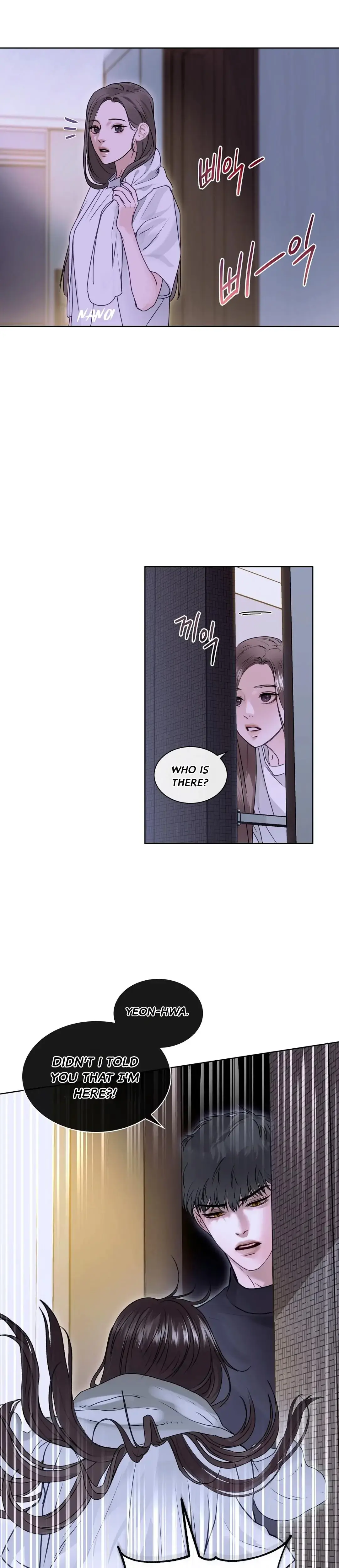 SNAKE'S CAVE Episode 5 - Page 5