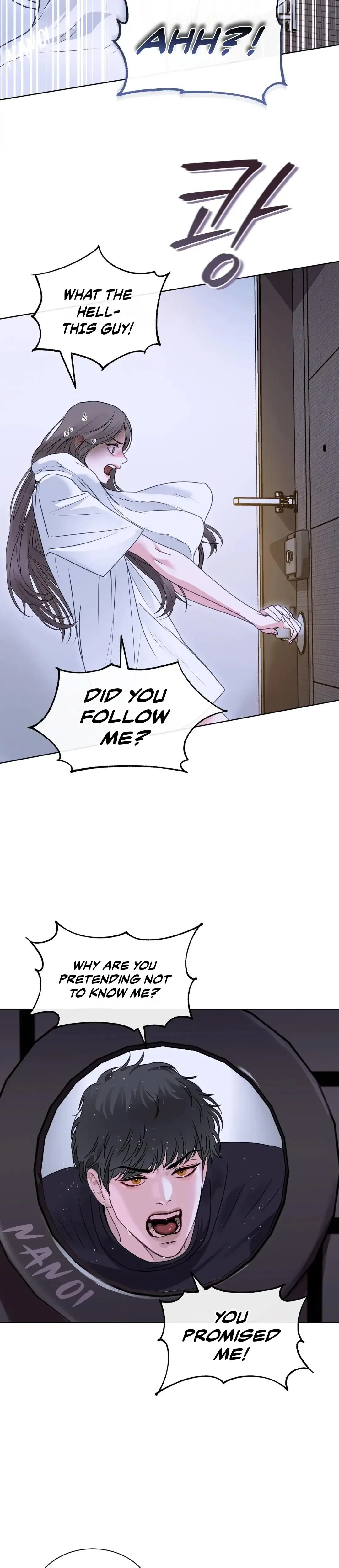 SNAKE'S CAVE Episode 5 - Page 6