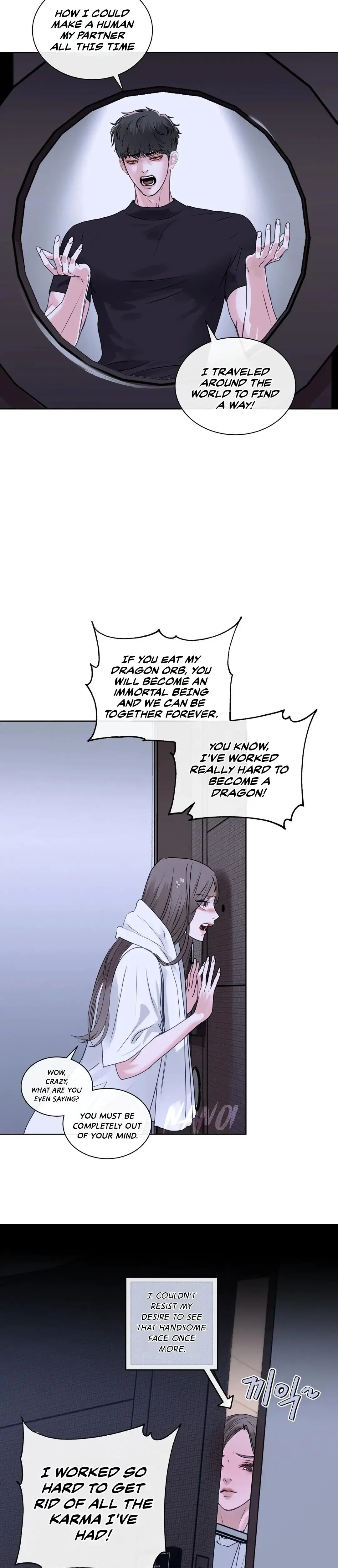SNAKE'S CAVE Episode 5 - Page 7