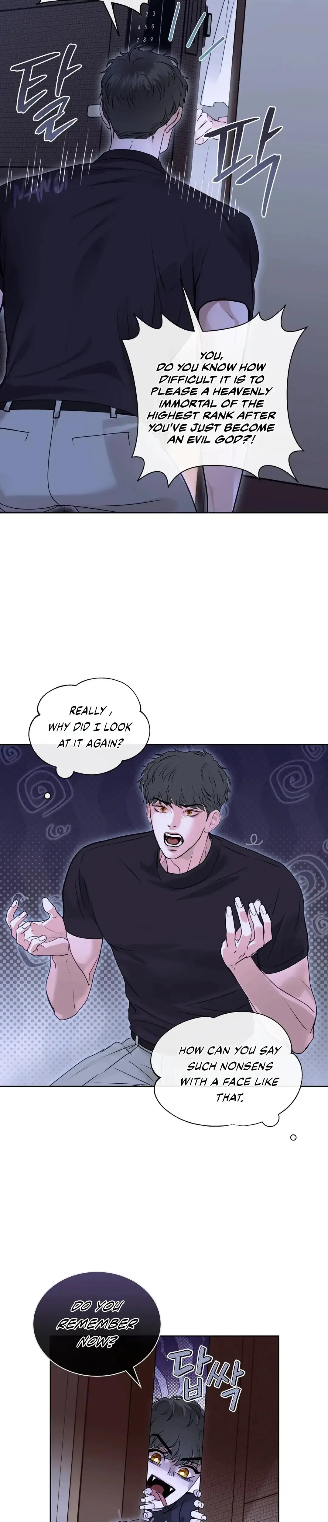 SNAKE'S CAVE Episode 5 - Page 8