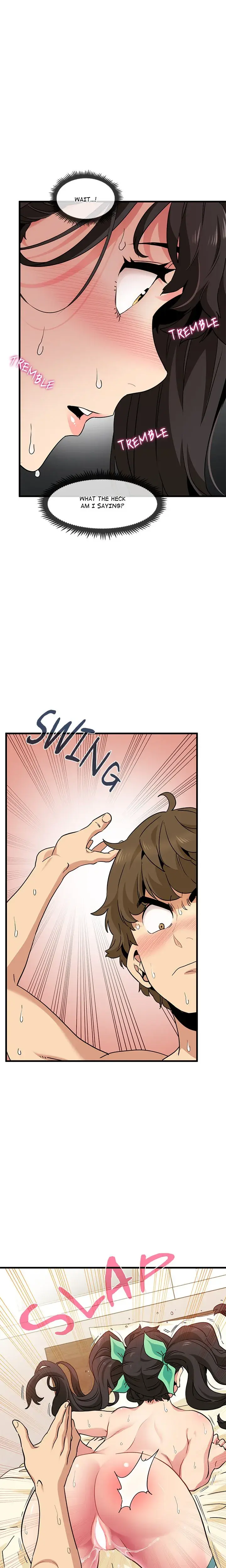 Snapping into Love Episode 10 - Page 2