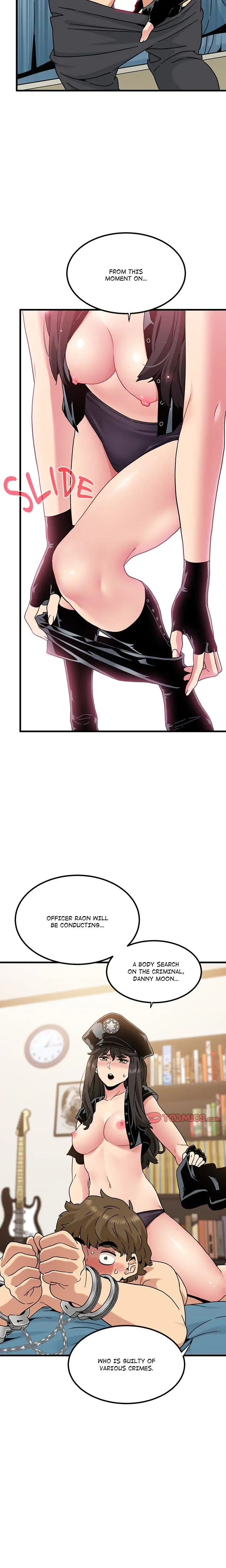 Snapping into Love Episode 101 - Page 13