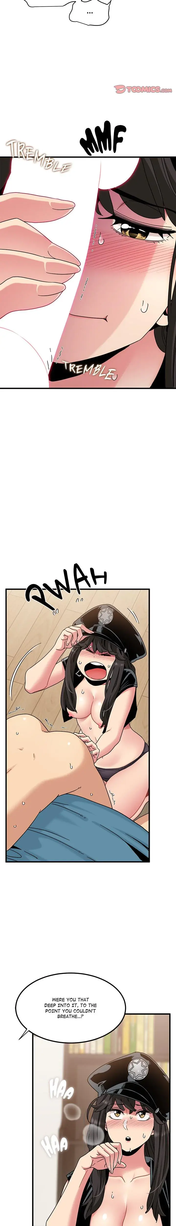 Snapping into Love Episode 101 - Page 17