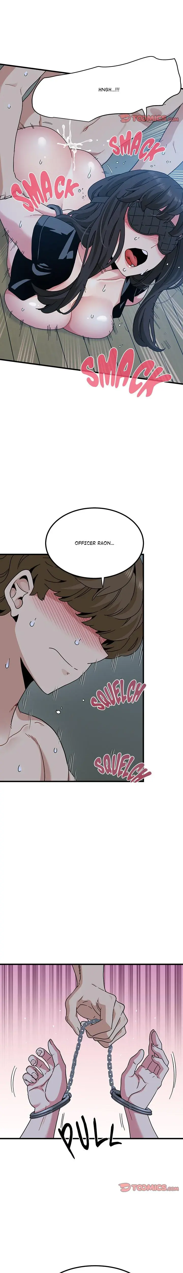 Snapping into Love Episode 103 - Page 2